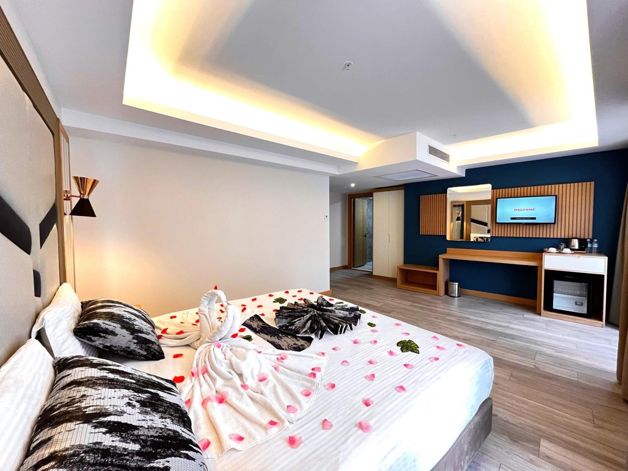 Downtown Sirkeci Hotel อิสตันบูล ภายนอก รูปภาพ