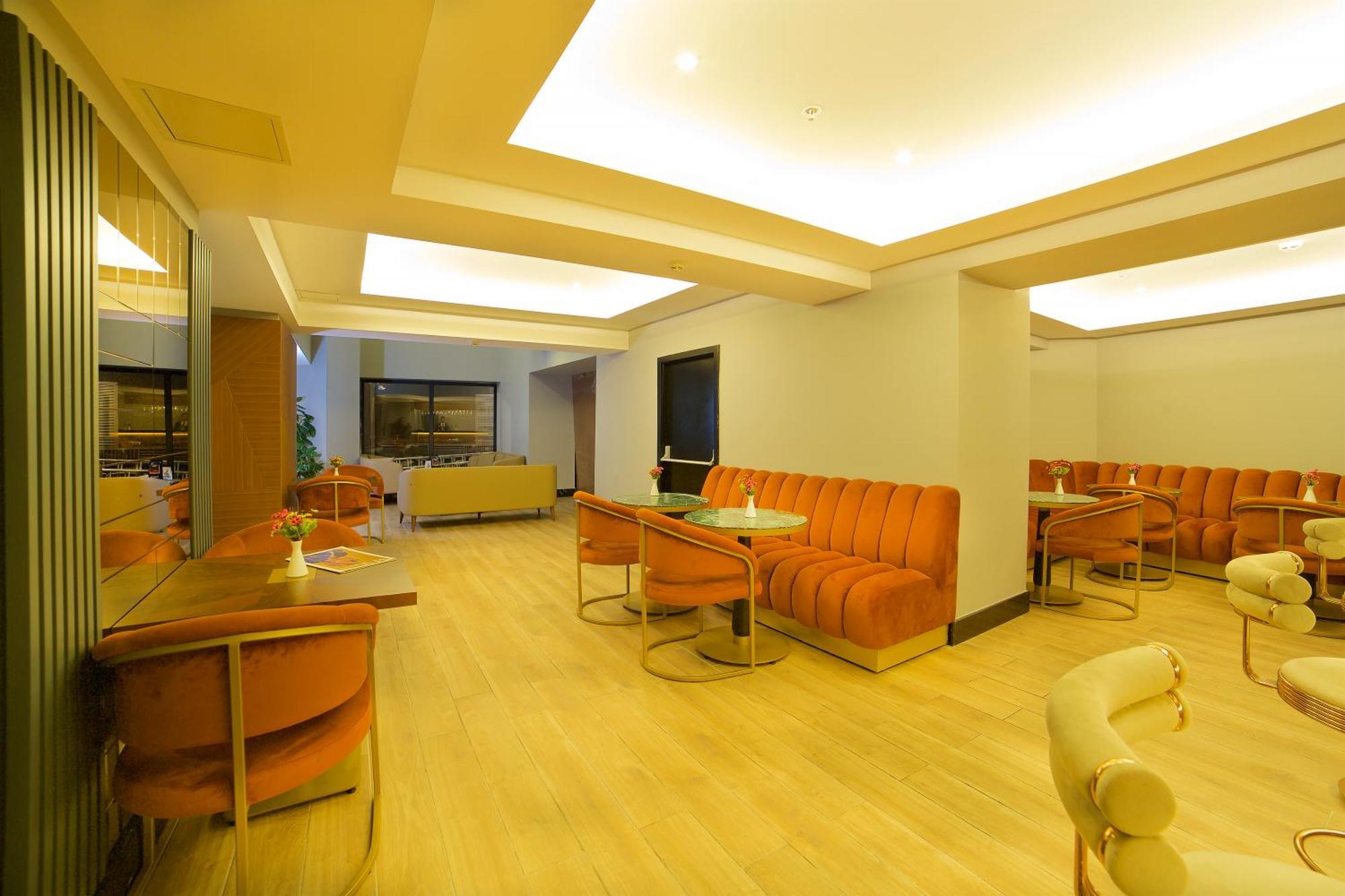 Downtown Sirkeci Hotel อิสตันบูล ภายนอก รูปภาพ