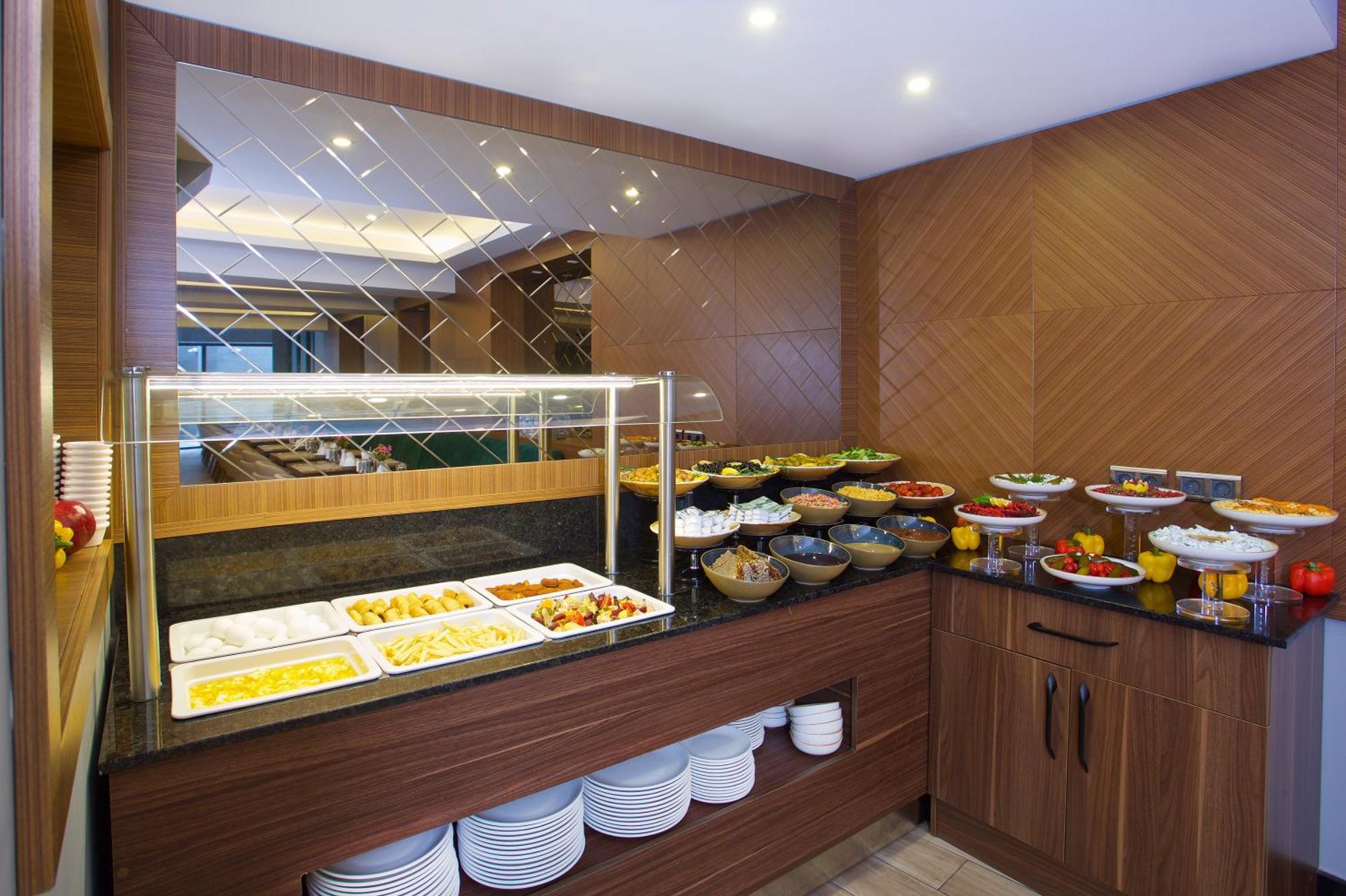 Downtown Sirkeci Hotel อิสตันบูล ภายนอก รูปภาพ