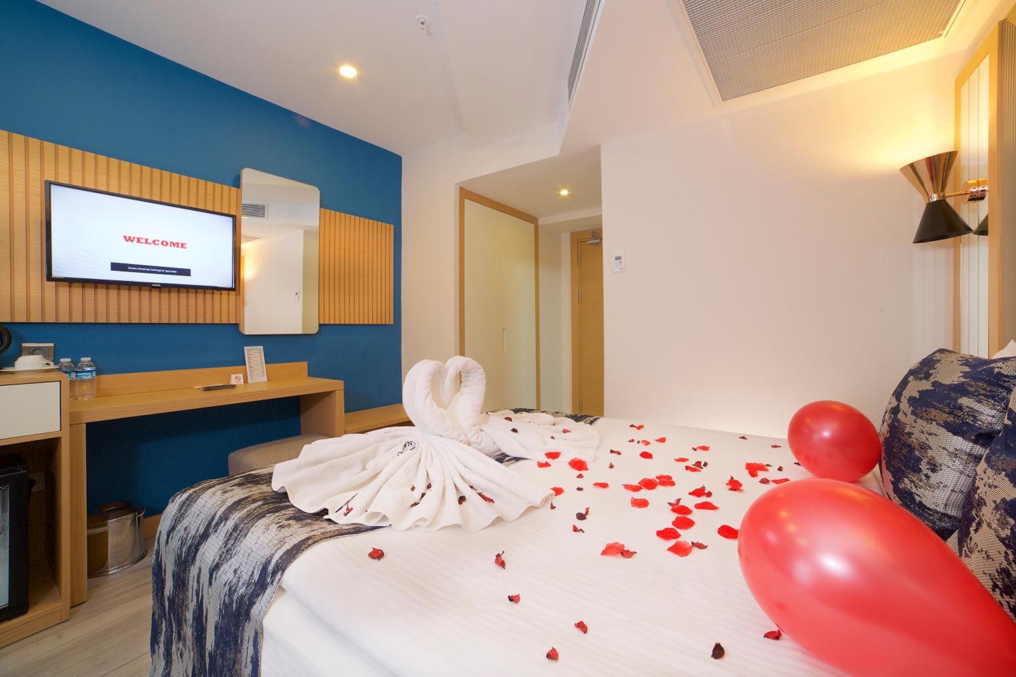Downtown Sirkeci Hotel อิสตันบูล ภายนอก รูปภาพ