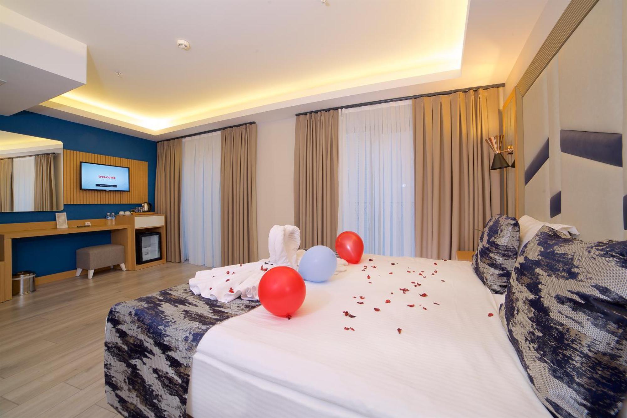 Downtown Sirkeci Hotel อิสตันบูล ภายนอก รูปภาพ