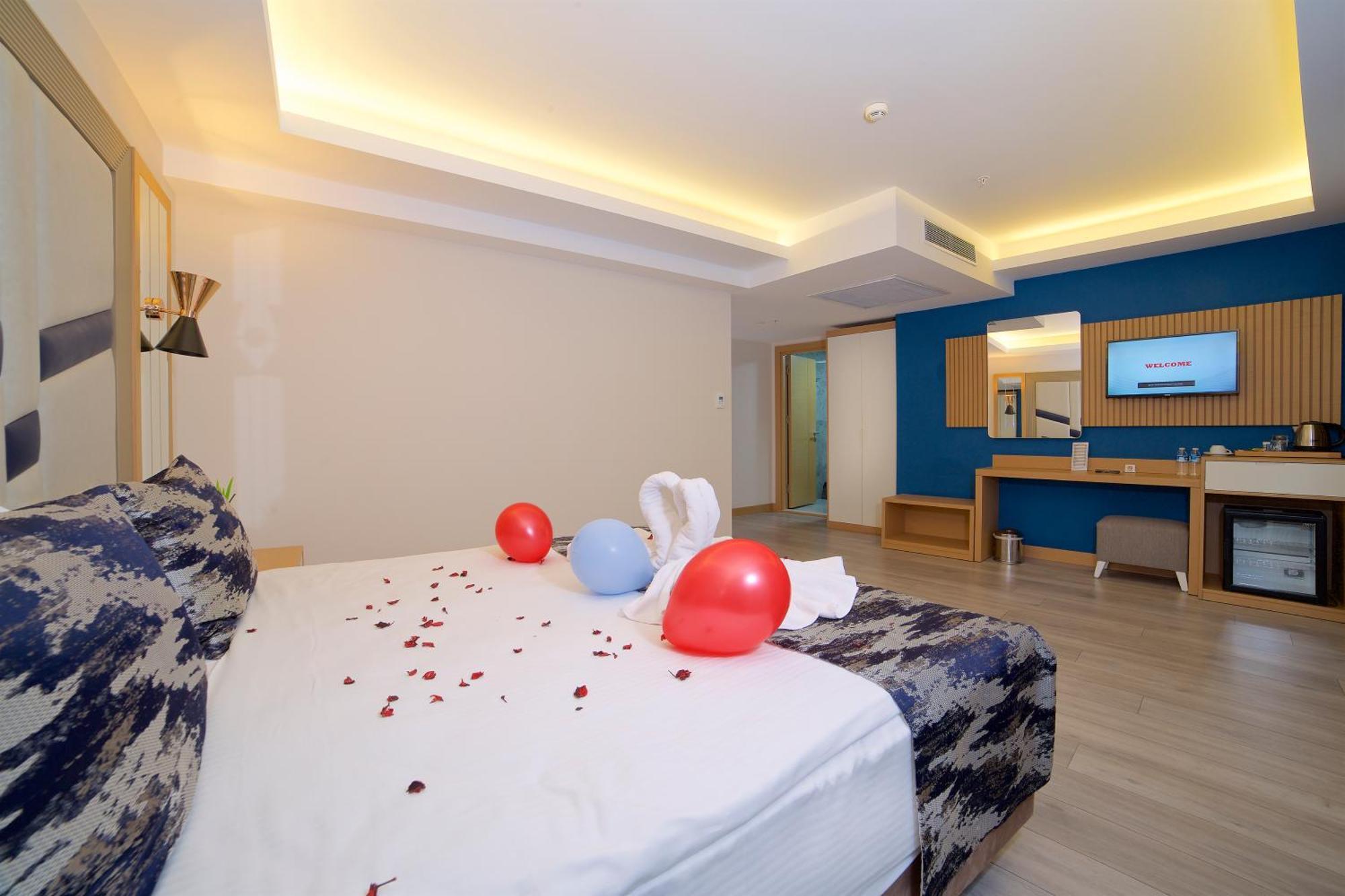 Downtown Sirkeci Hotel อิสตันบูล ภายนอก รูปภาพ