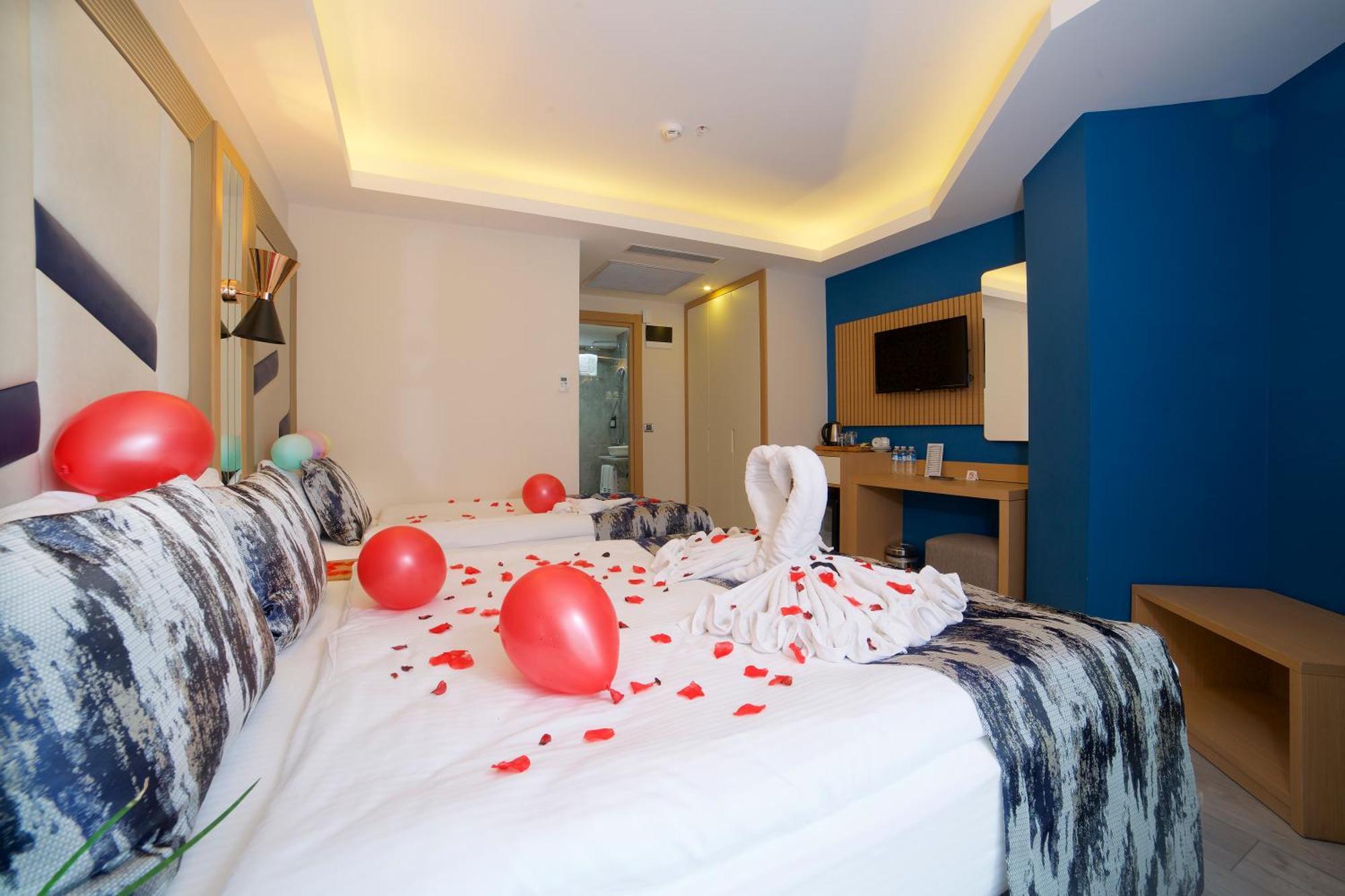 Downtown Sirkeci Hotel อิสตันบูล ภายนอก รูปภาพ